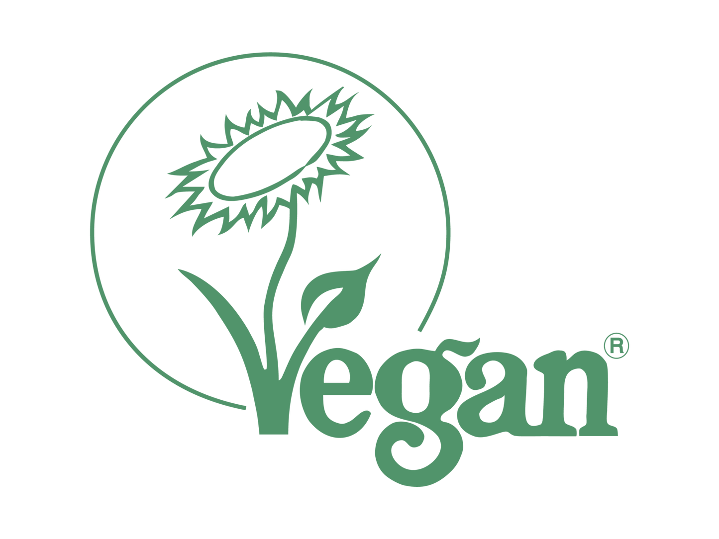 Tiger Veggie Brush - All Natural Handmade