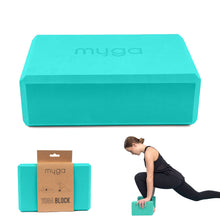 Foam Yoga Blocks