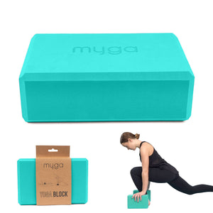 Foam Yoga Blocks