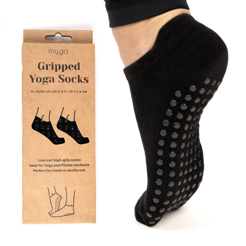 Yoga Socks