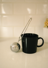 Tea Strainer | Infuser | Stainless Steel in Rose Gold