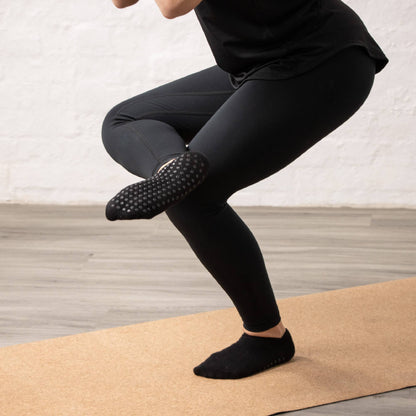 Yoga Socks