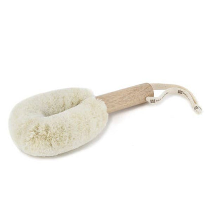 ECOMAX - Body Brush – Soft Jute