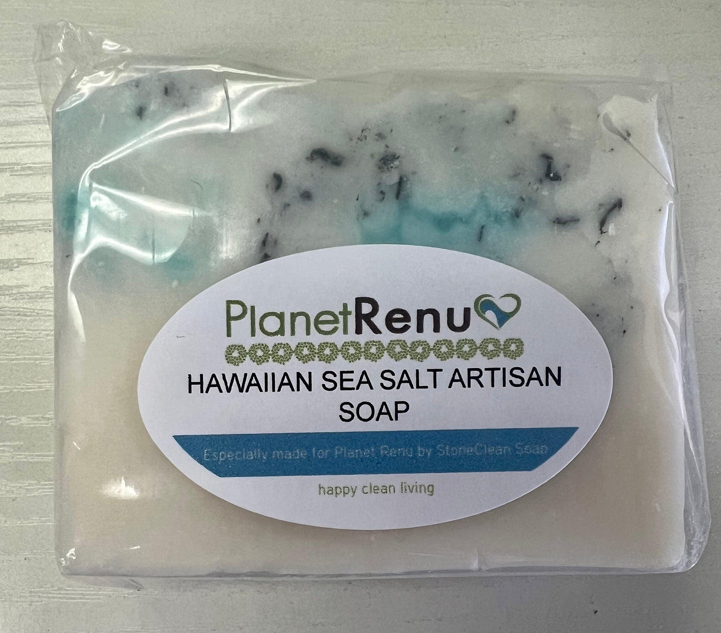 Artisan Bar Soaps- Organic