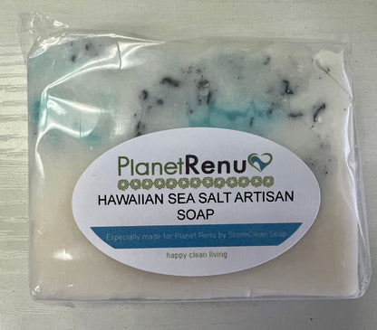 Artisan Bar Soaps- Organic