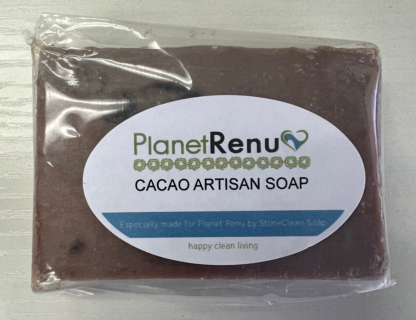 Artisan Bar Soaps- Organic