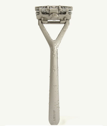 The Leaf Razor + Accessories