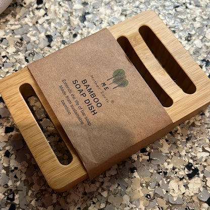 Plastic-Free Bathroom Bundle