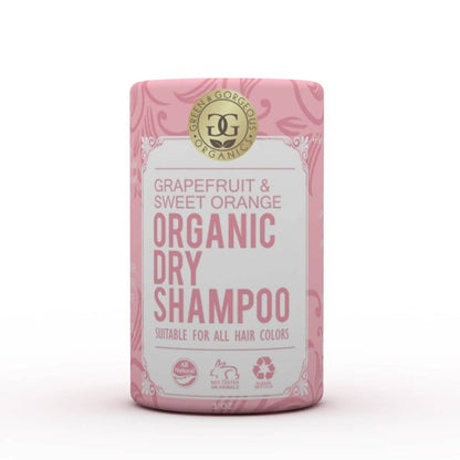 Dry Shampoo Powder - Organic