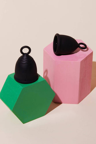 Reusable Menstrual Cup