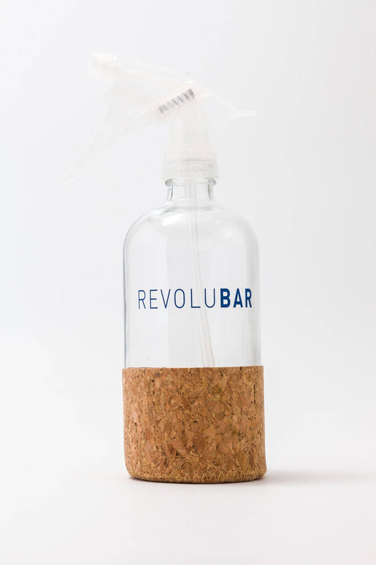 Reusable Spray Bottle