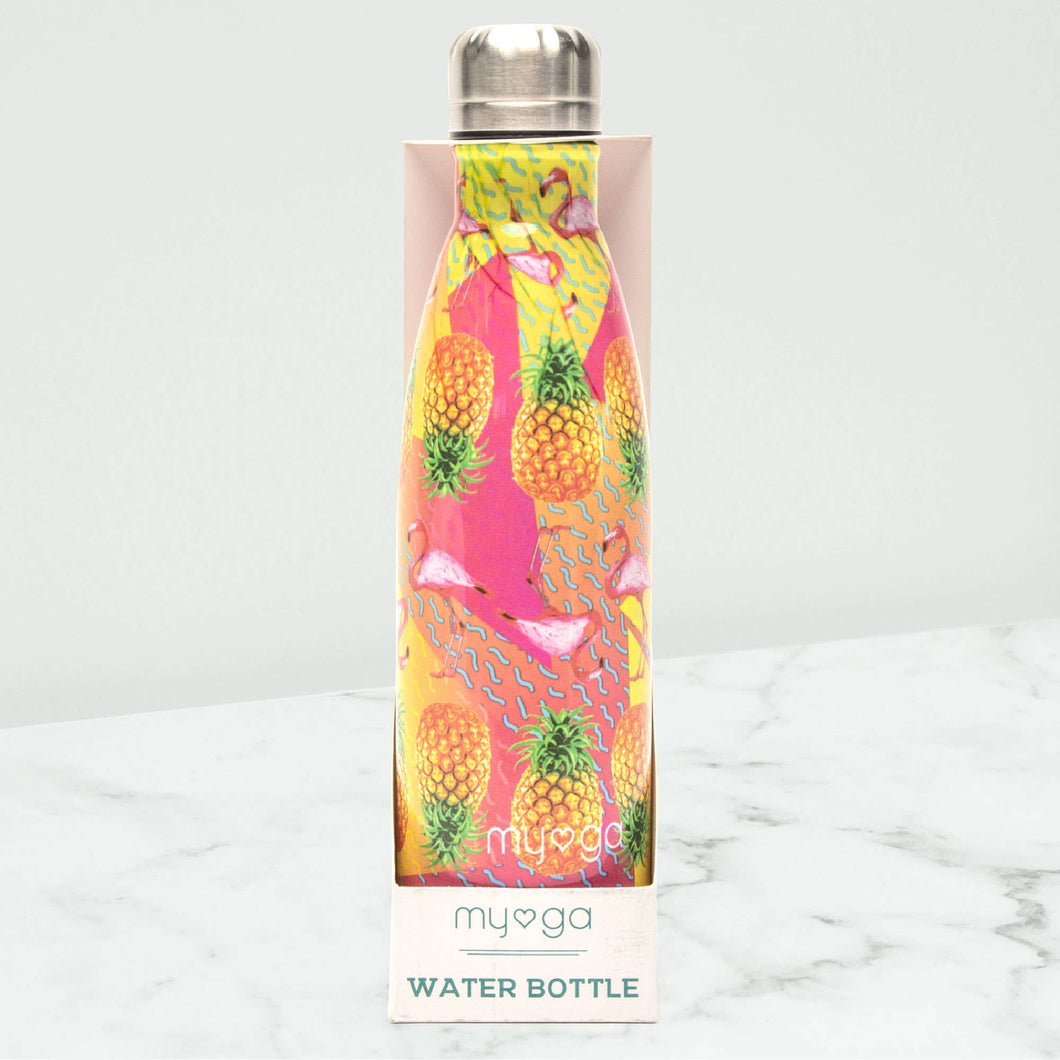 Myga Water Bottle sustainable zero waste
