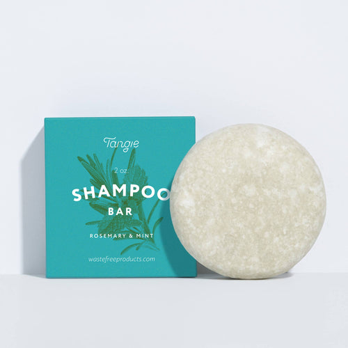 Shampoo Bars- Rosemary Mint, Citrus, Bergamot or Rose Geranium, Unscented