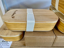 Bamboo Lunchbox/Food Container