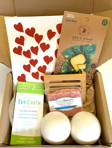 E1 Love the Earth Box