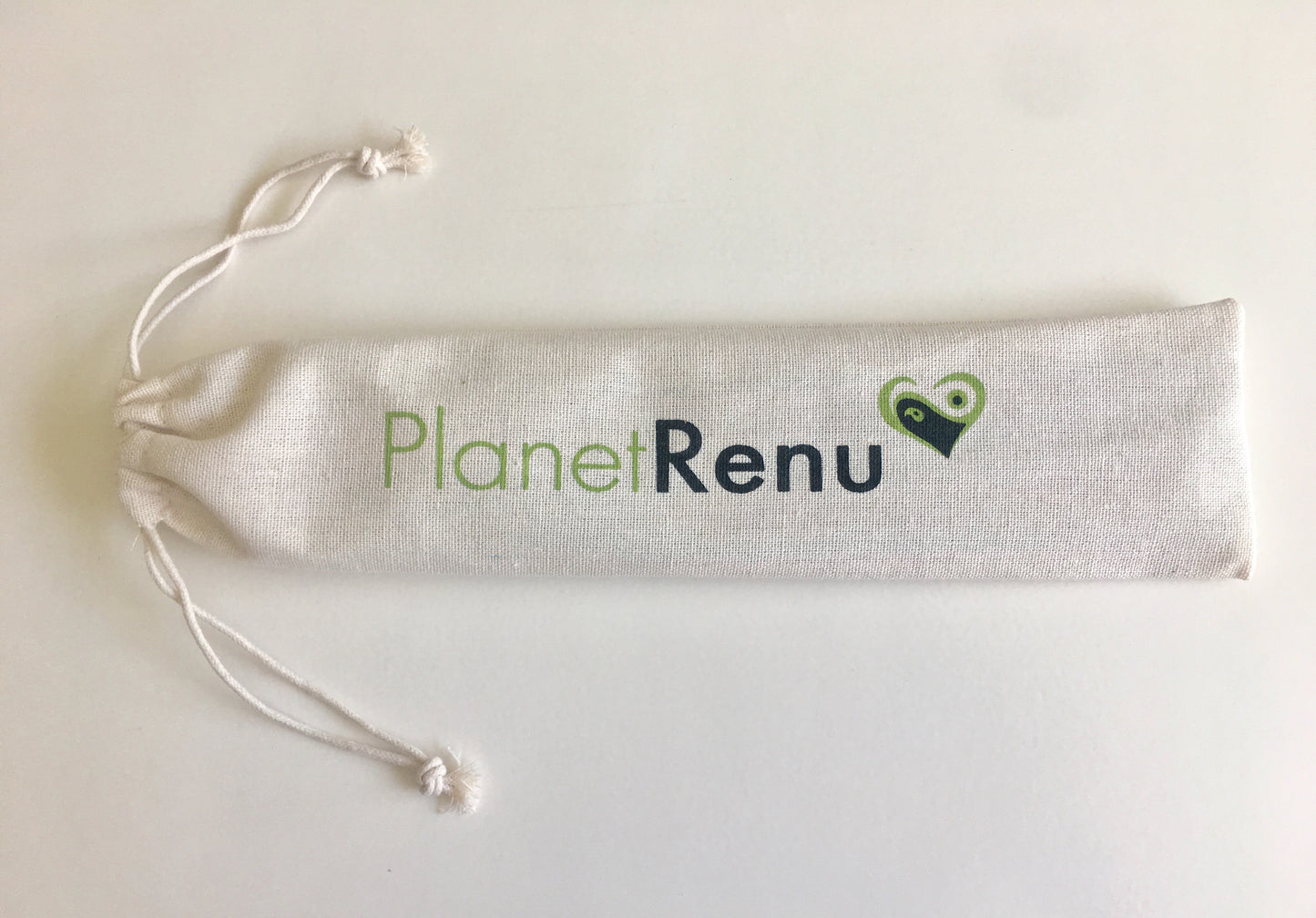 Stainless Steel Straws, Rainbow Stainless Steel Straws, Stainless Steel Straw Set, Planet Renu