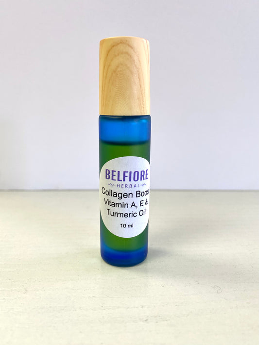 Belfiore Collagen and Elastin Booster