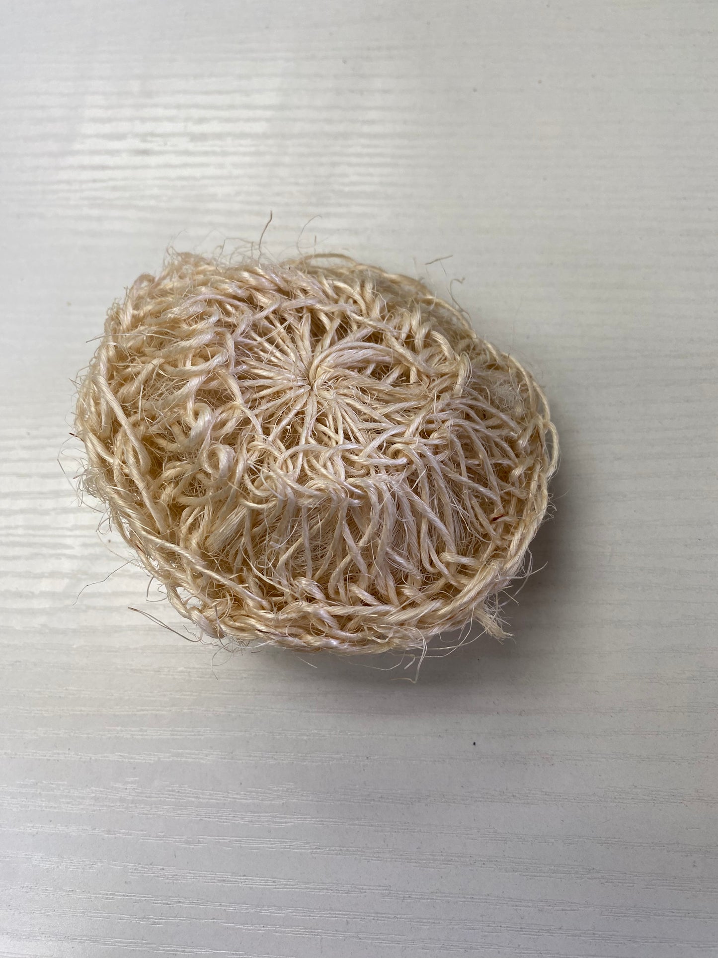 Loofah Sponge- All Natural