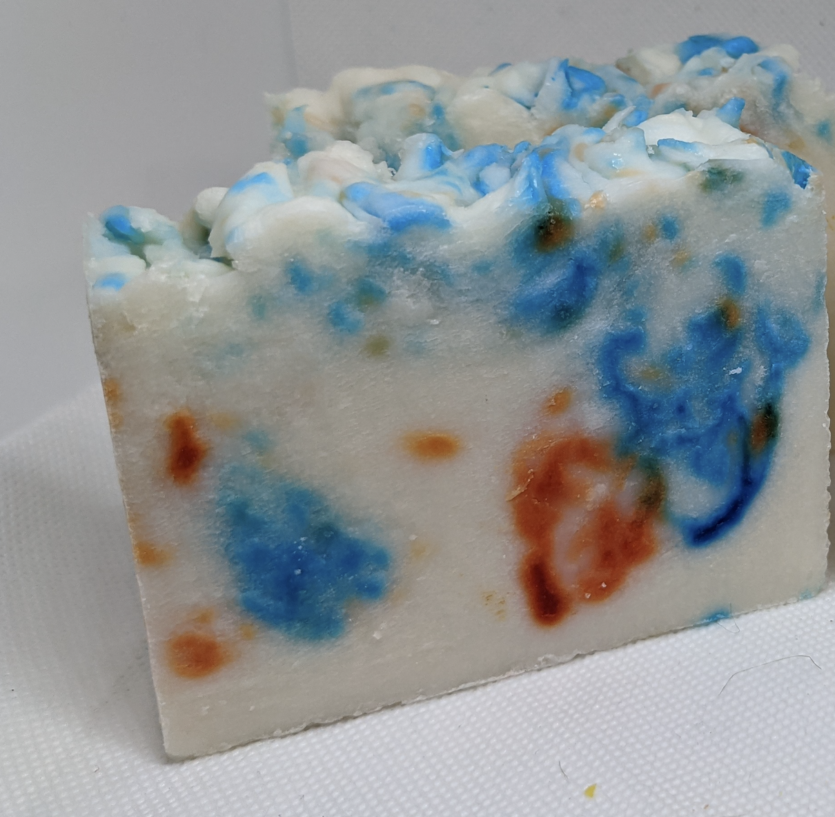 Artisan Bar Soaps- Organic
