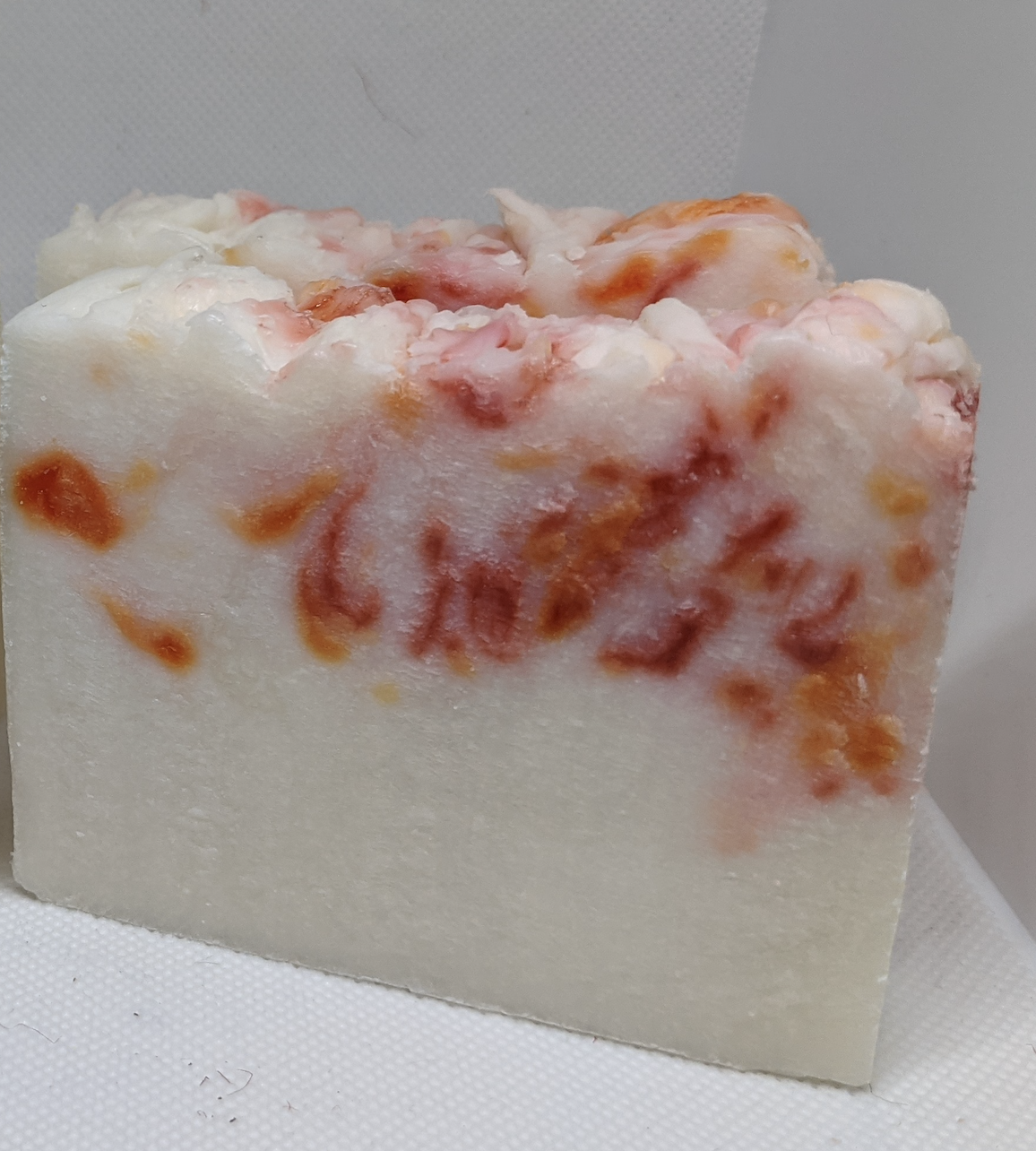 Artisan Bar Soaps- Organic
