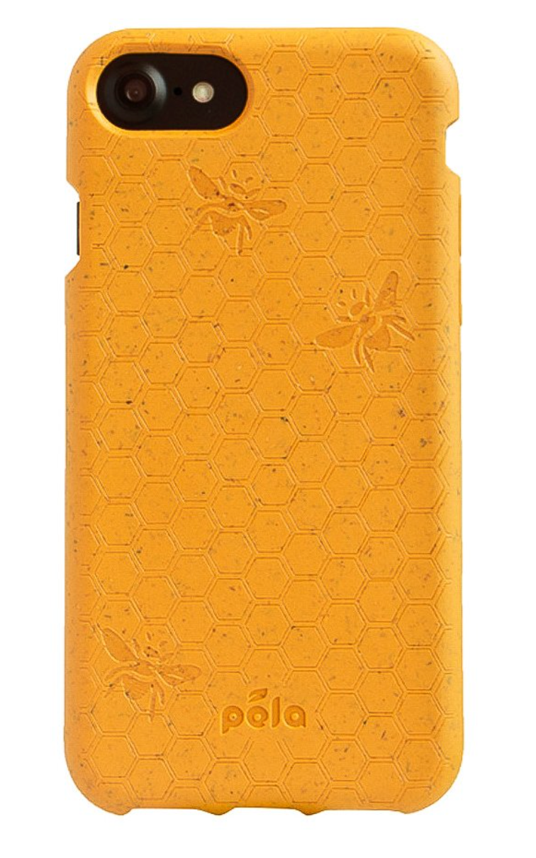 Louis Vuitton Orange iPhone 6