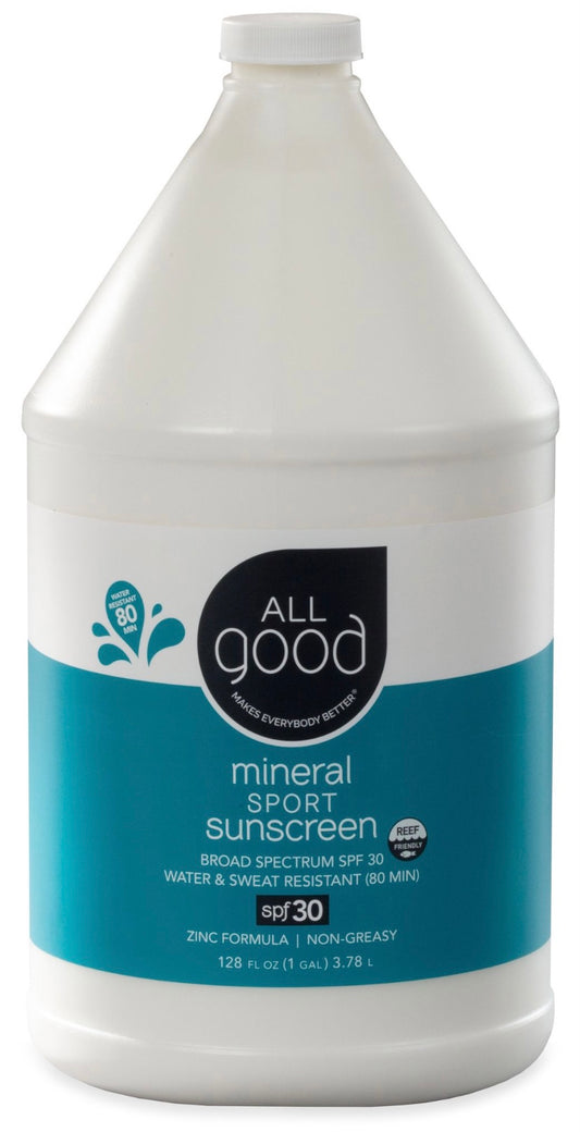 Refill Sunscreen with spf 30