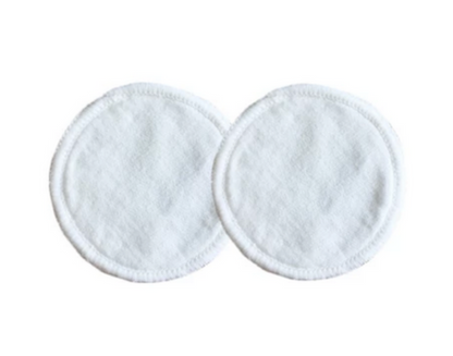 Reusable Bamboo Round Pads