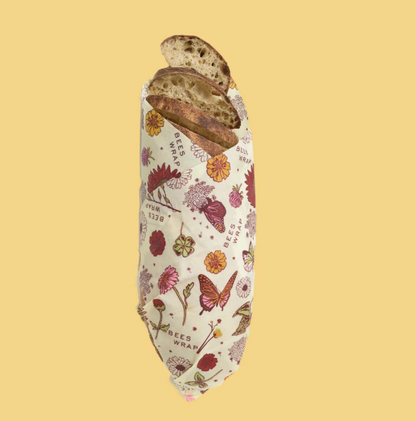 Bee's Wraps- BREAD WRAP