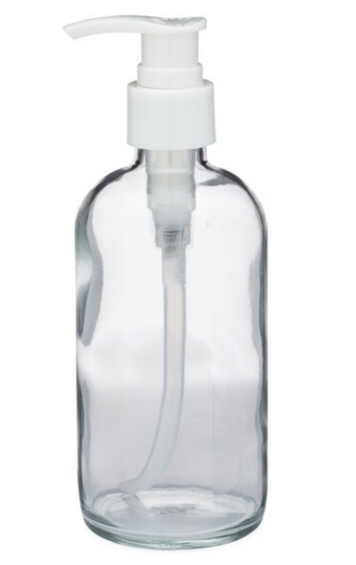 Reusable Bottles- Glass & Aluminum
