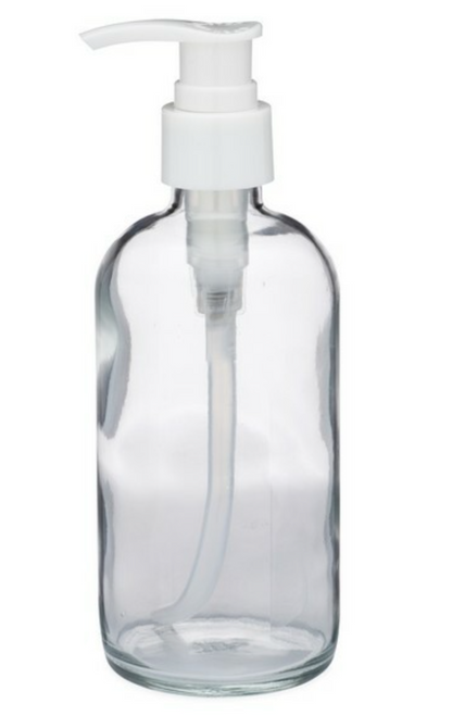 Reusable Bottles- Glass & Aluminum