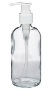 Reusable Bottles- Glass & Aluminum