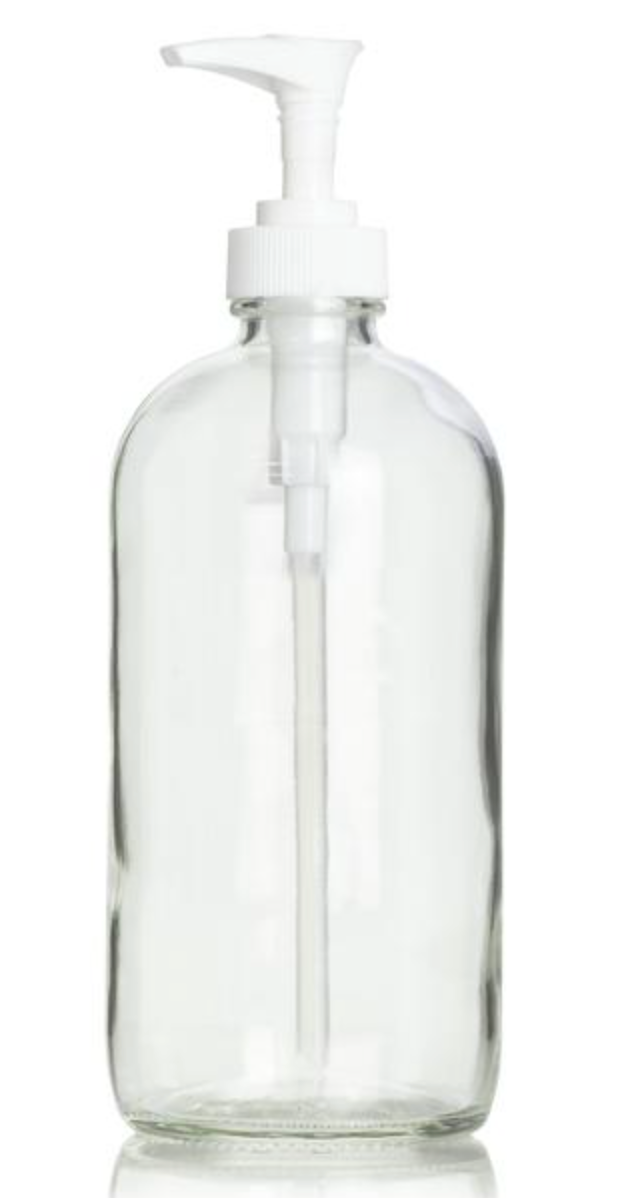 Reusable Bottles- Glass & Aluminum