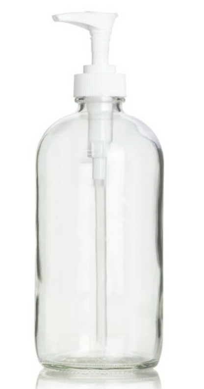 Reusable Bottles- Glass & Aluminum