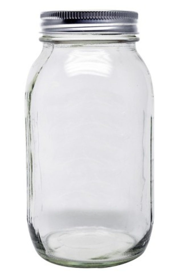 Reusable Bottles- Glass & Aluminum