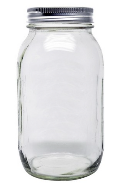 Reusable Bottles- Glass & Aluminum