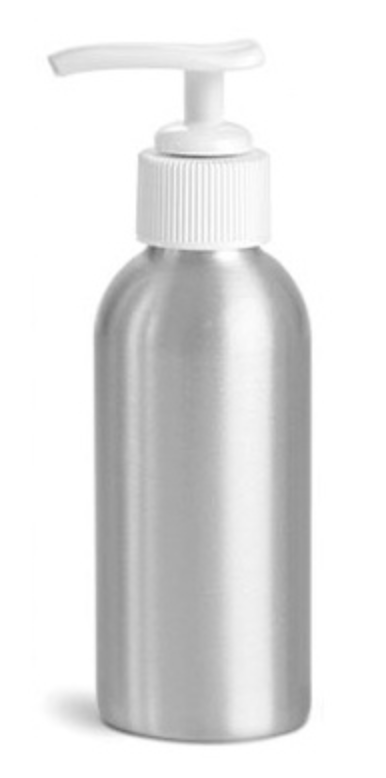 Reusable Bottles- Glass & Aluminum