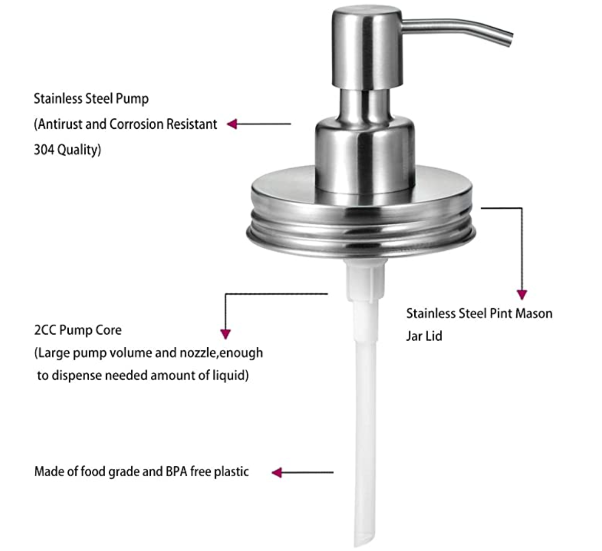 Reusable Bottles- Glass & Aluminum