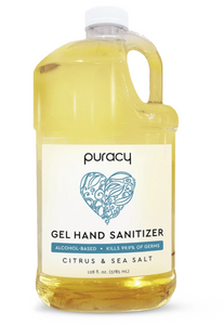 Refill GEL HAND SANITIZER - 70% ALCOHOL