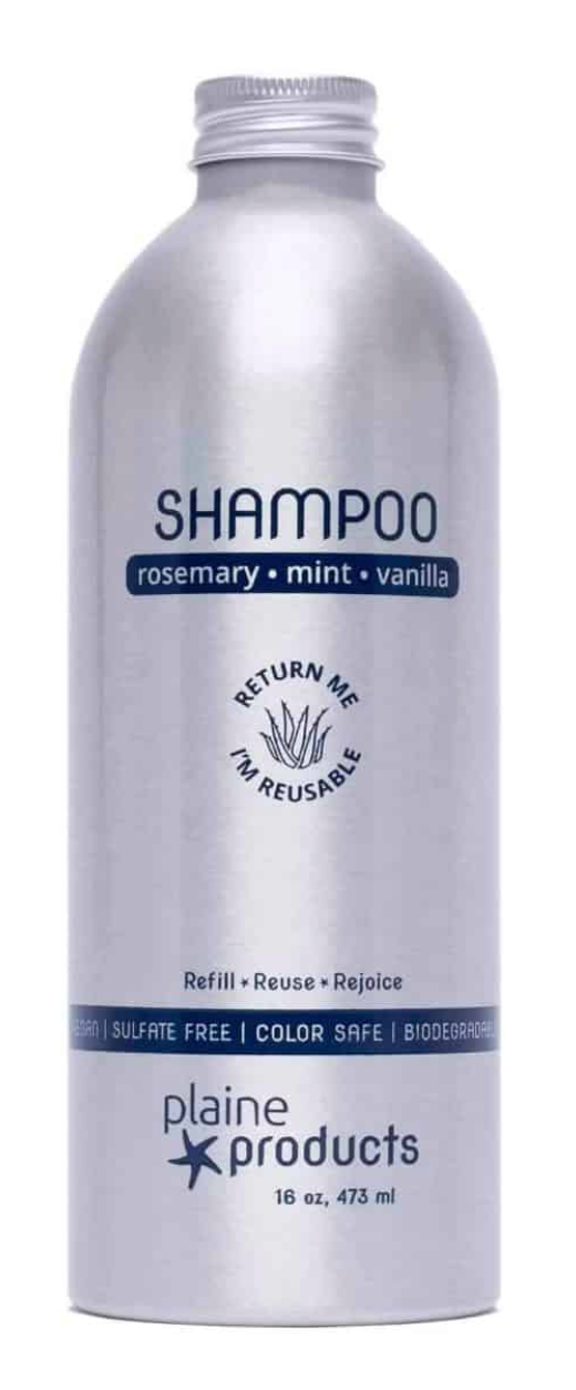 Plaine Personal Care Products- Pickup & Shippable