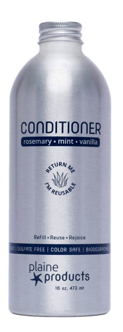 Plaine Personal Care Products- Pickup & Shippable