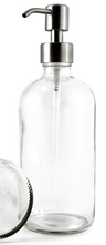 Reusable Bottles- Glass & Aluminum