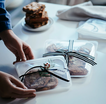 Stasher Reusable Silicone Bags