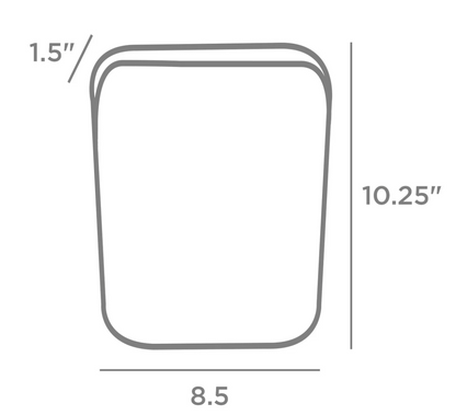 Stasher Reusable Silicone Bags