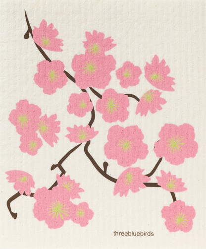 Swedish Dish Cloth