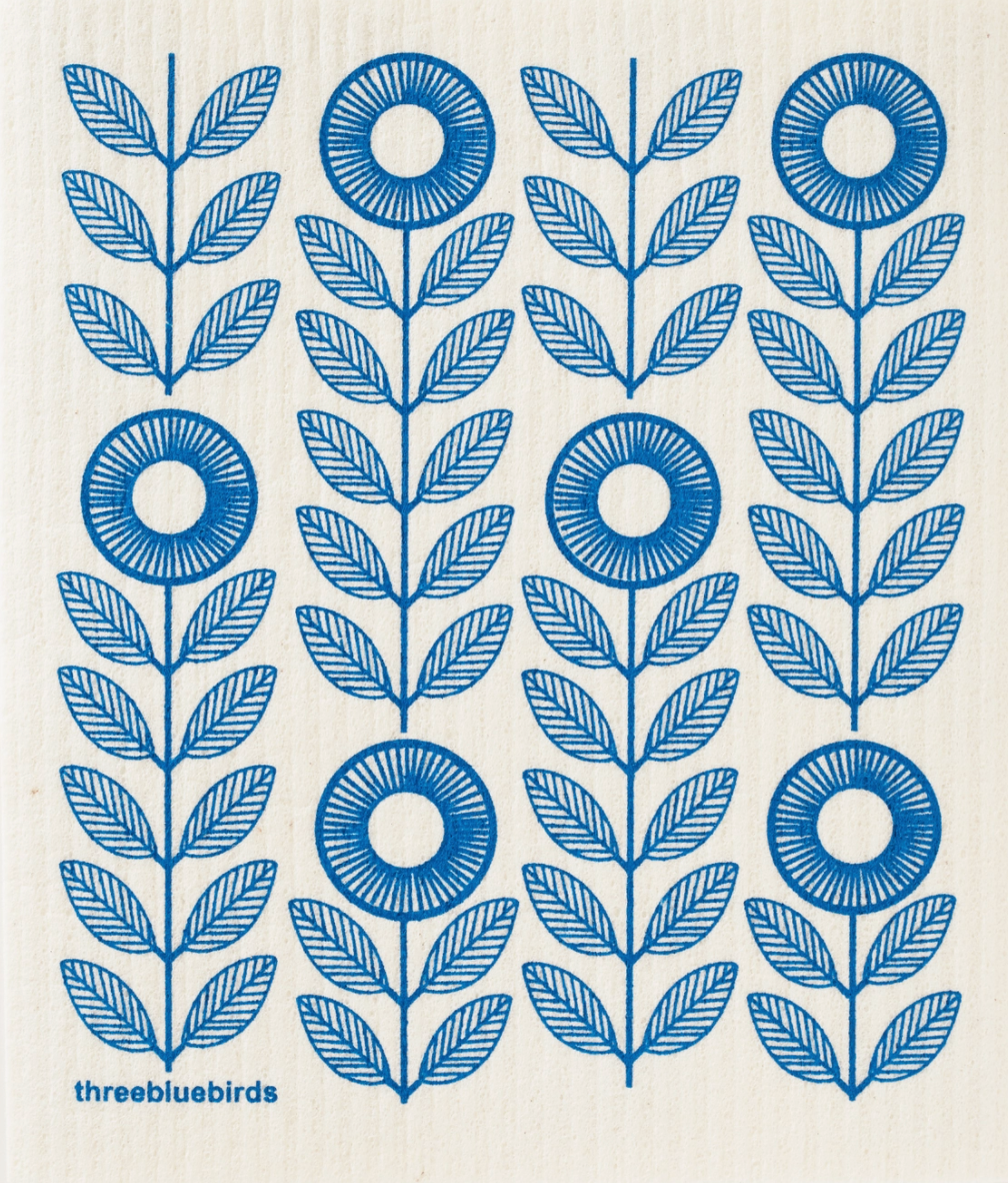 Swedish Dishcloth
