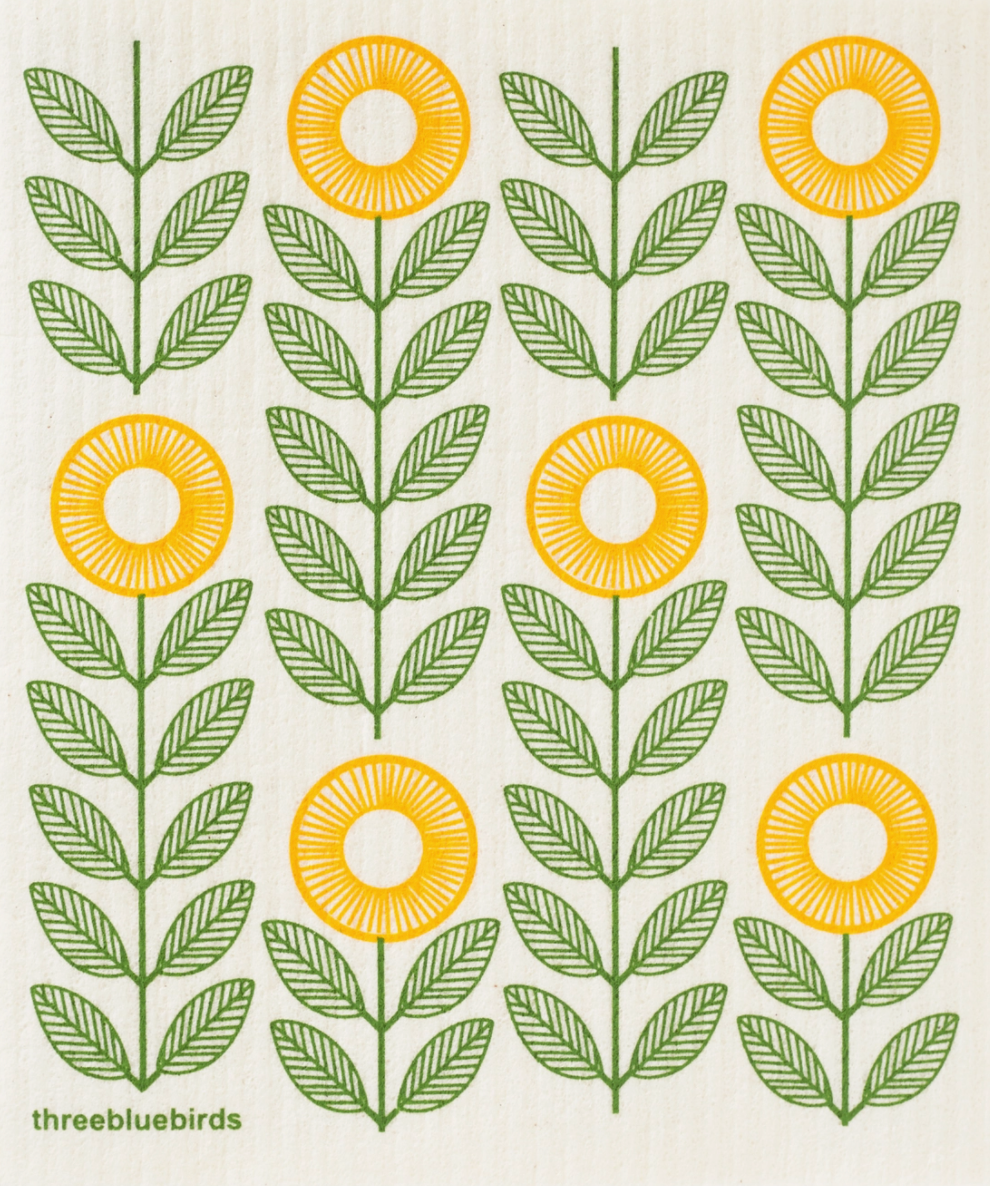 Swedish Dishcloth