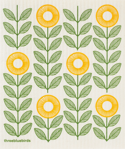 Swedish Dishcloth