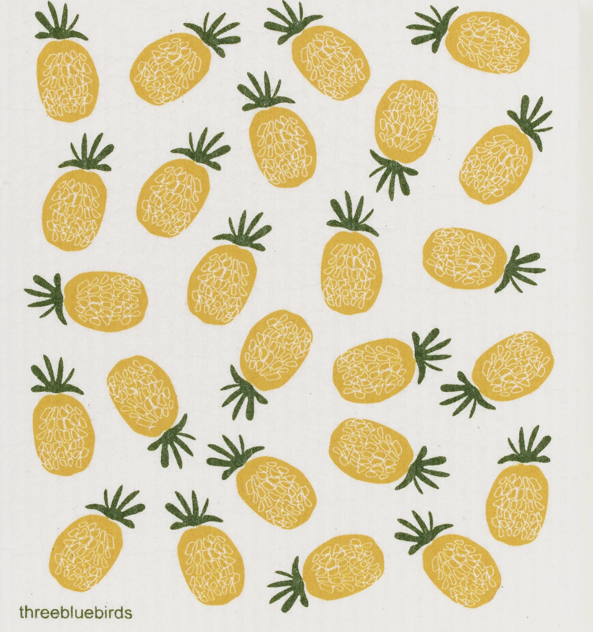 Swedish Dishcloth