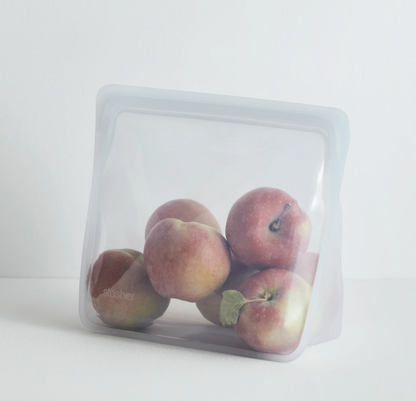 Stasher Reusable Silicone Bags