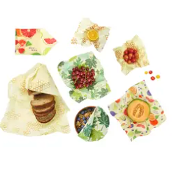 Bee's Wrap Sustainable Reusable Food Storage